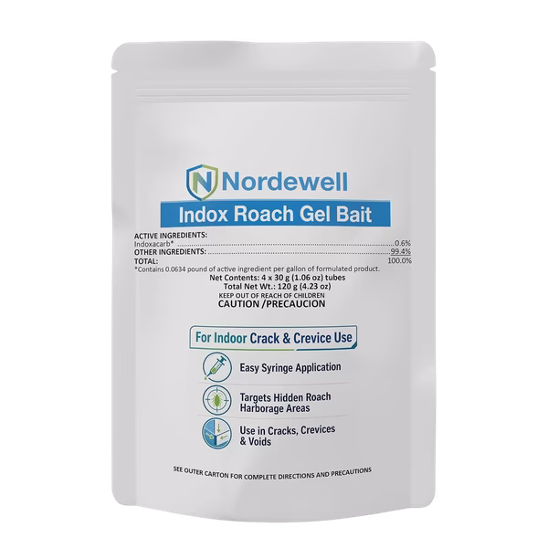 Nordewell